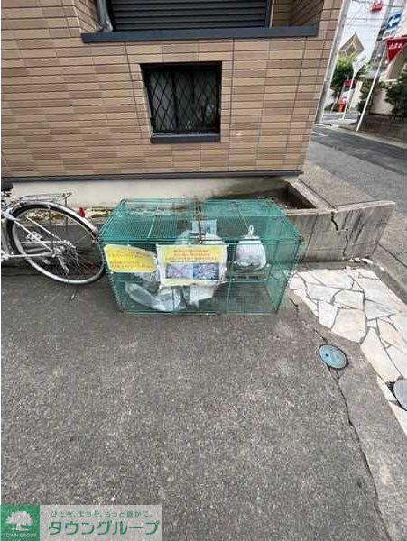 ロフト栄生