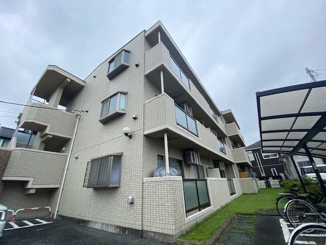 シティコート宮原
