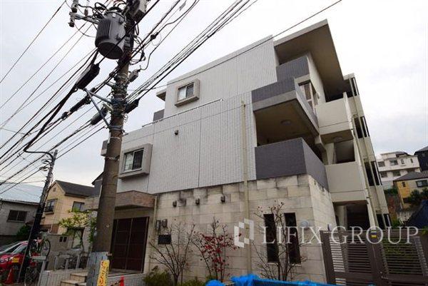 GROWS横浜妙蓮寺