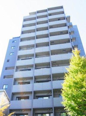 クレヴィア文京白山