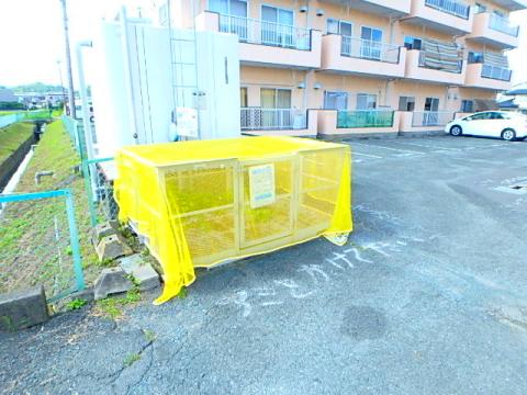 尾野スカイハイツ2