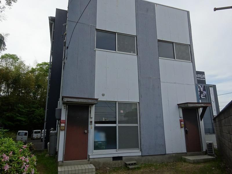 イトウアパート