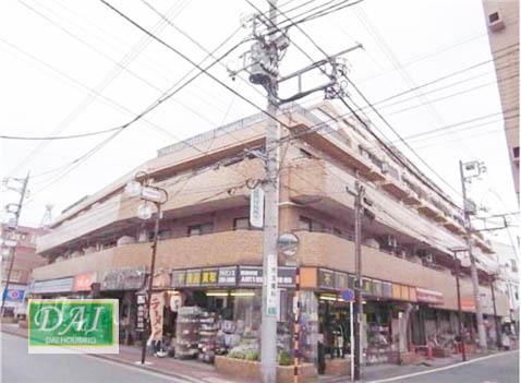 ライオンズマンション千鳥町