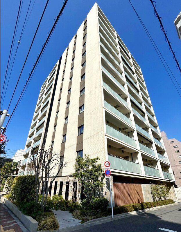 パークホームズ錦糸町 ザ レジデンス