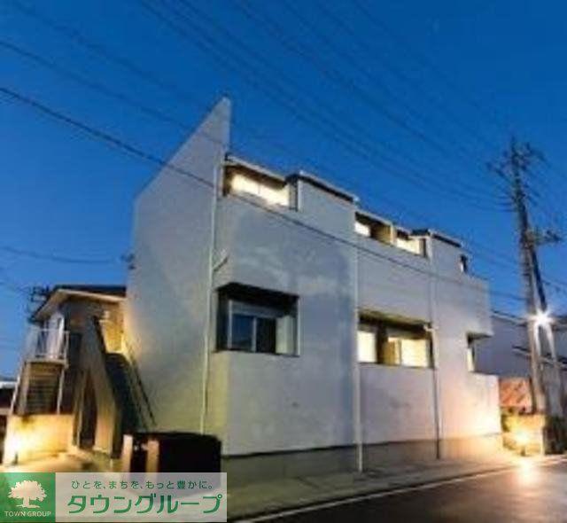 東武野田線 東岩槻駅 徒歩6分  築12年