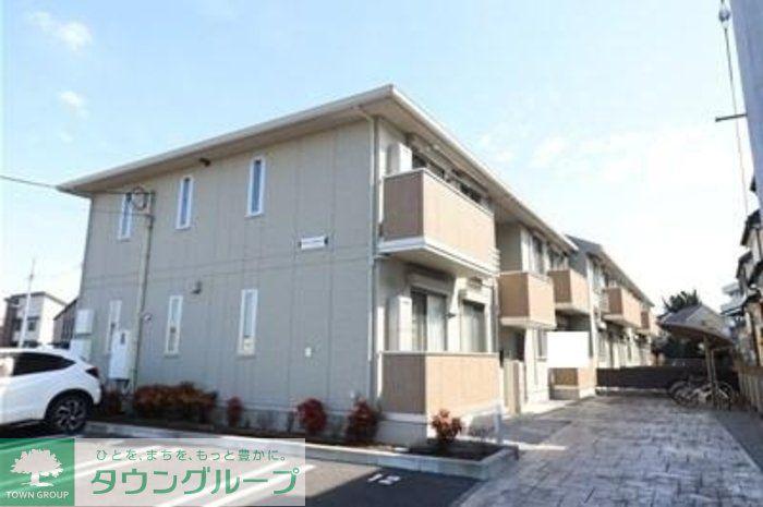 インペリアルおおたかの森