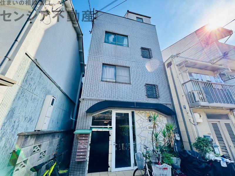 大宝 コーポ今津