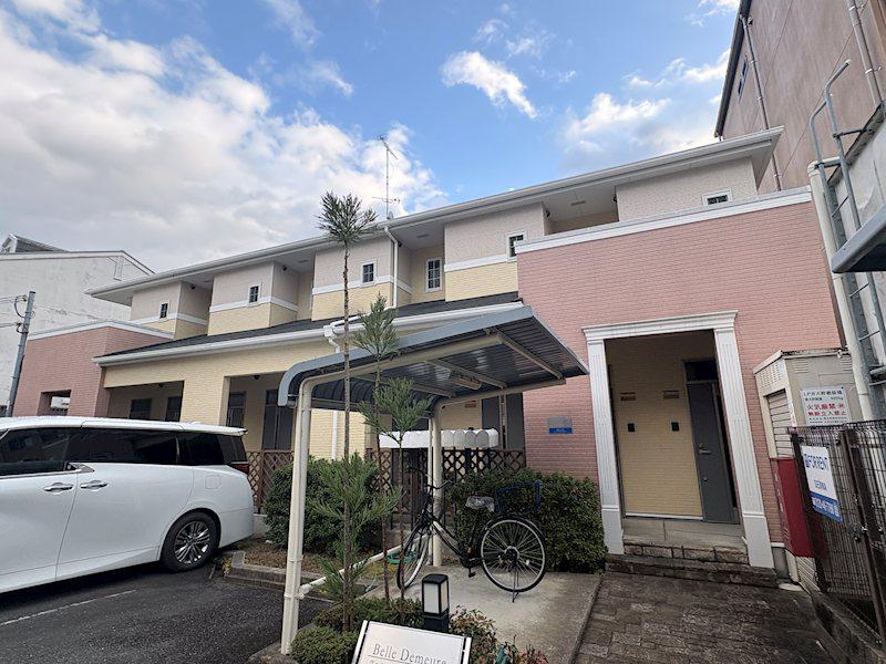 ヴェルドミール嵯峨野