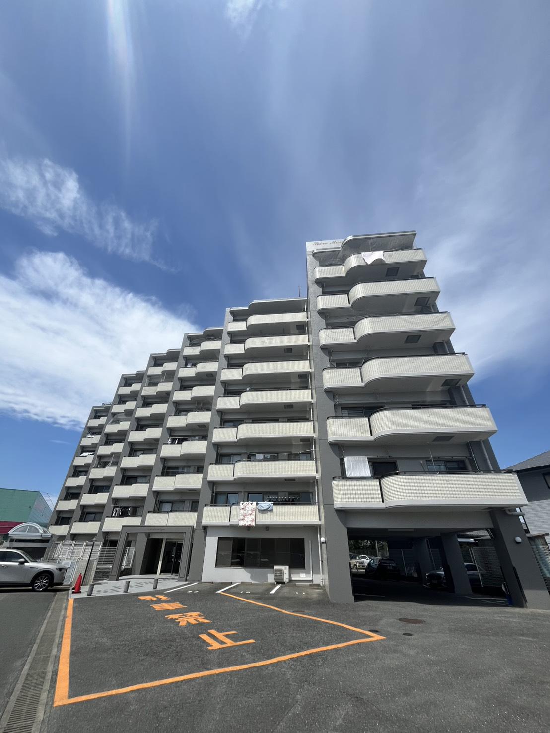ロワールマンション小郡