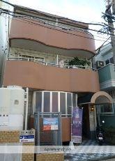 ニュー唐人コーポ