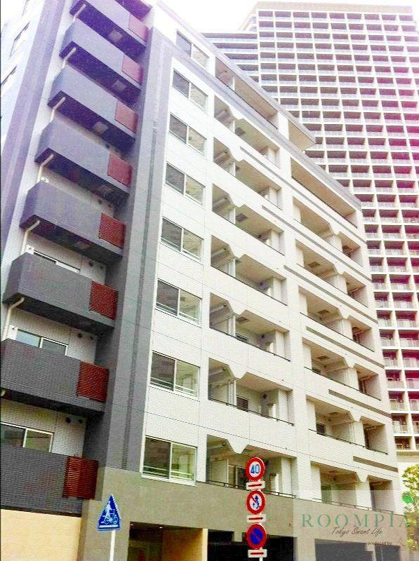メインステージ東新宿