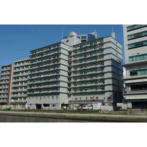 サンハイム田町