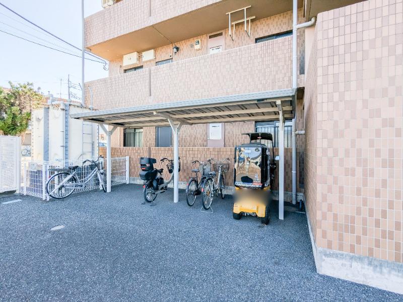 フレグランス