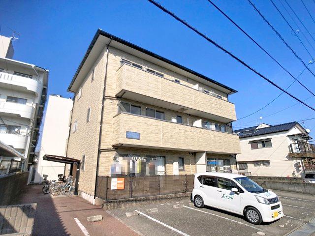 フォブール高須