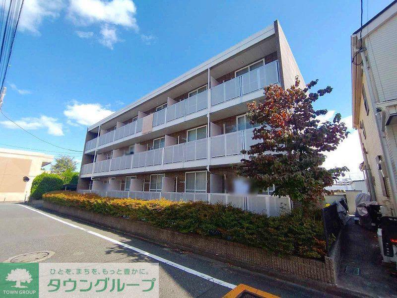 レオパレスクレスト