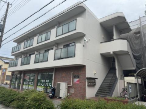 ローズハイツウエダ