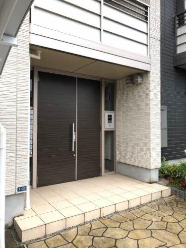 ソレイユコート神田町