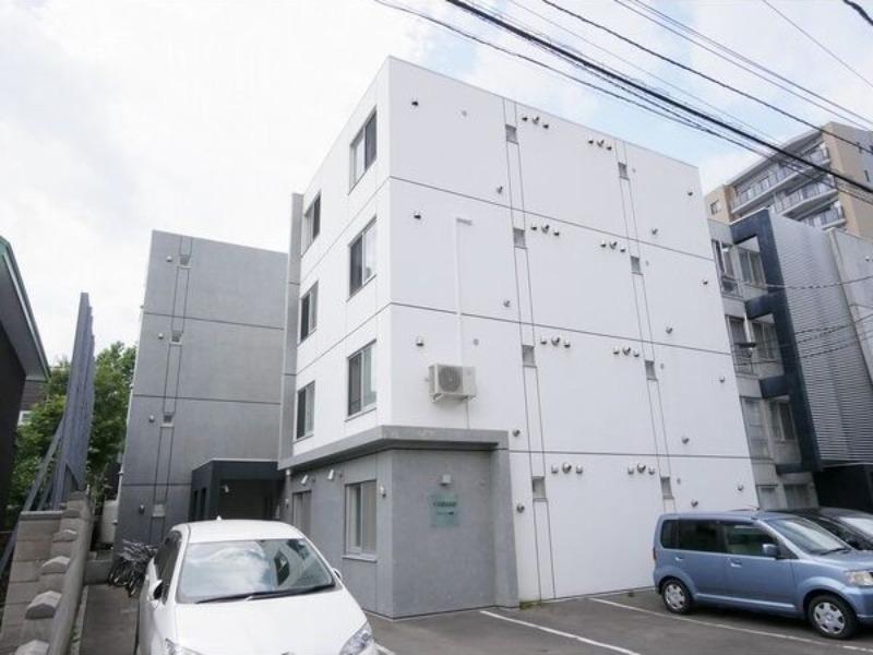 カメリア南郷