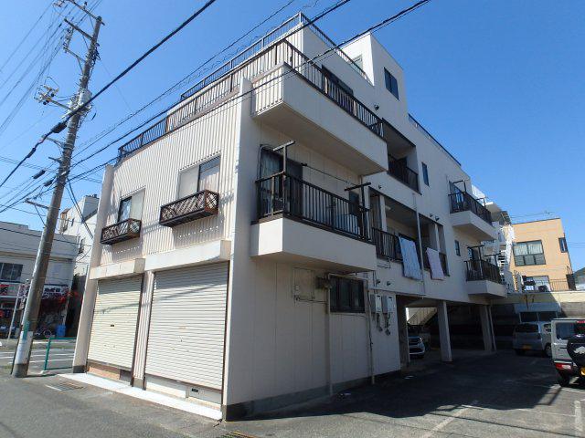 S1785R 平田ビル(2K/2階)