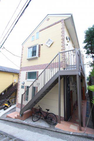 ユナイト妙蓮寺KS ノース