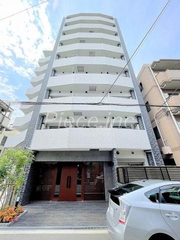 LIVECASA上新庄