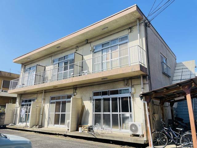 小川マンションA