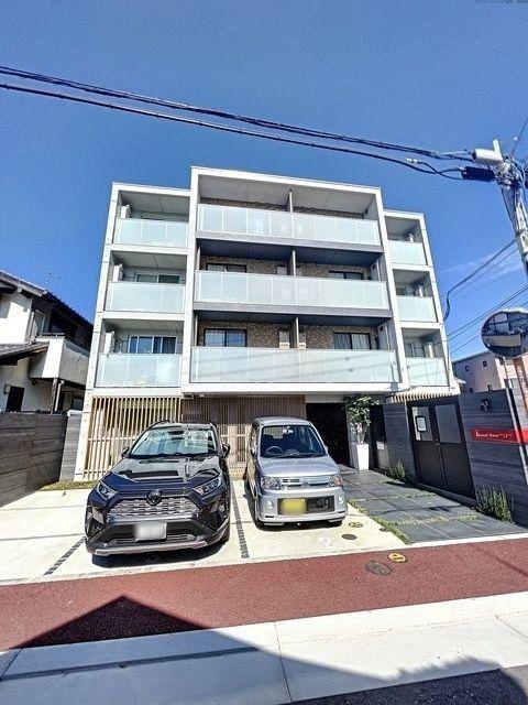 シュルークアナーカ大濠