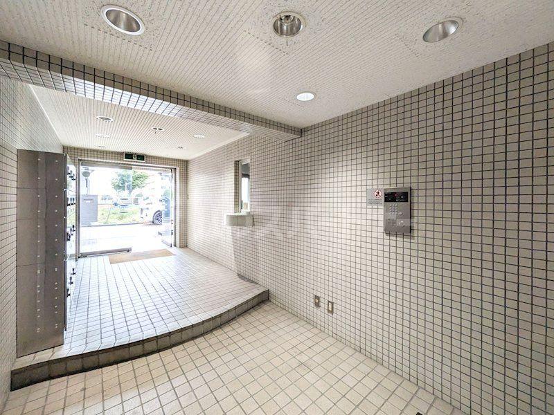 メインステージ梅島駅前
