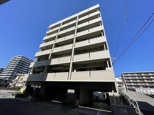 フローラハイライズ駅南(1LDK/6階)