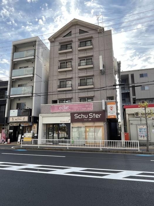 ビスタシオンSHIMADA