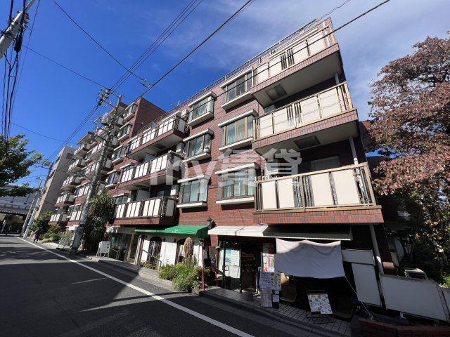 水入ハイランドマンション