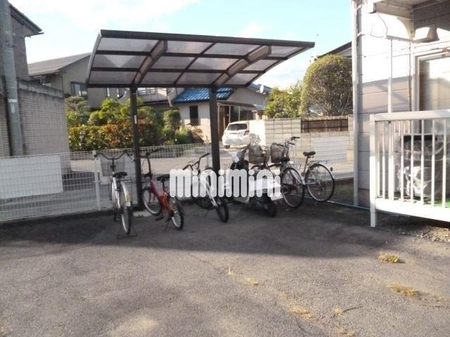 ハイツ堀内A
