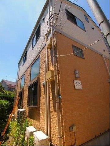 BEAMS妙蓮寺