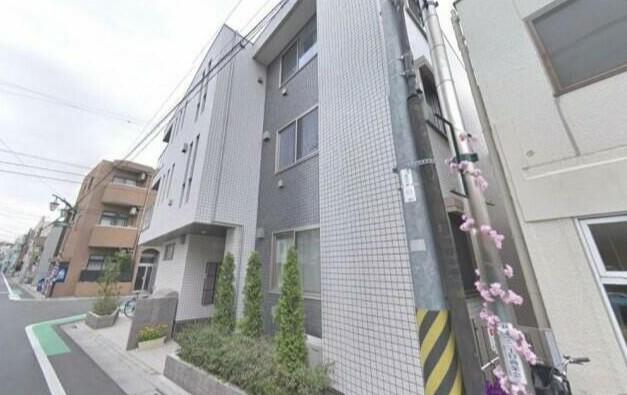 NOVEL OGIKUBO A