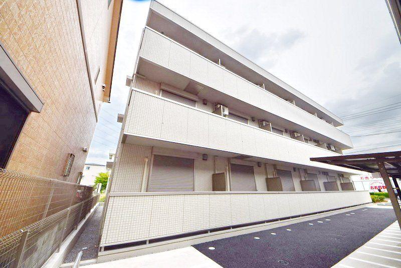 ル・ボア東川口