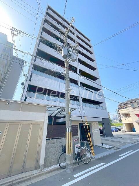 ルリーフ江坂