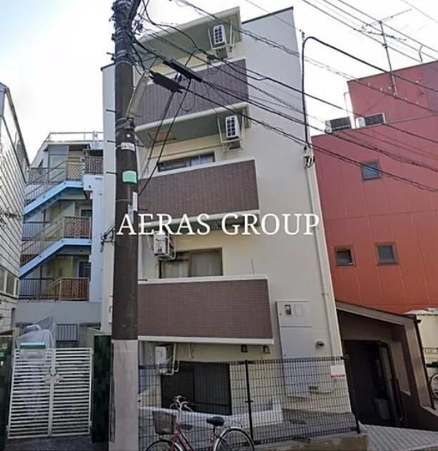 AILE羽沢