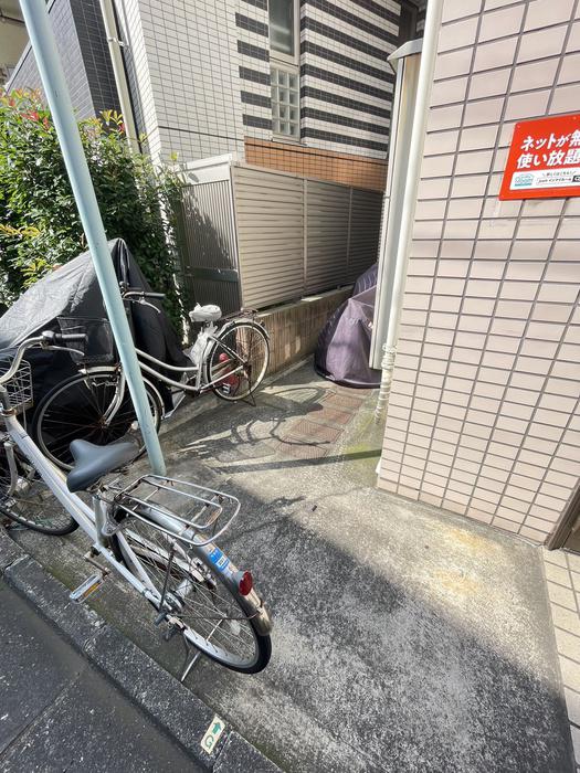 コーポ松井