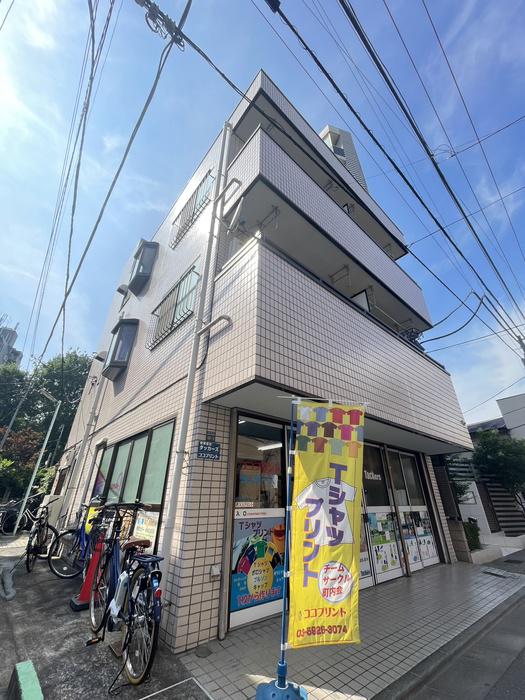 コーポ松井