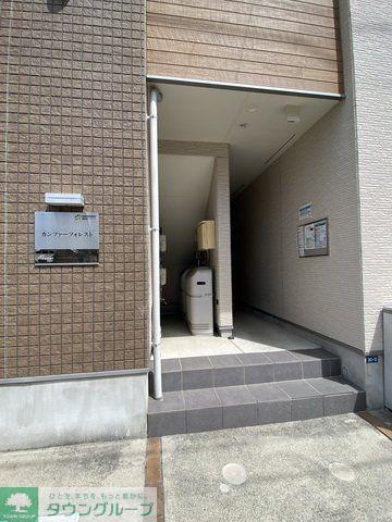 エスパシオ本陣