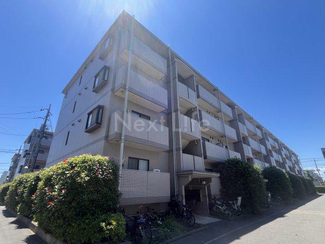 フィール天神町3号館(2LDK/3階)