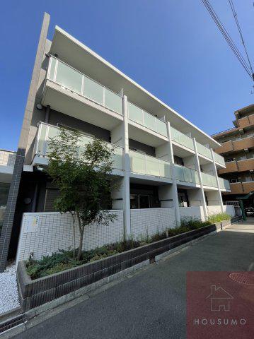 光川テラス