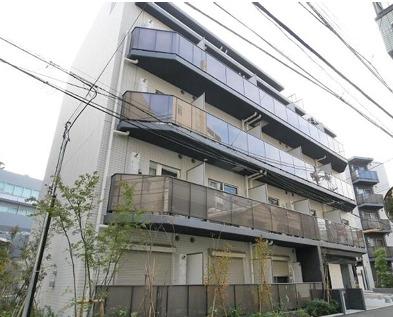 ハーモニーレジデンス神楽坂ヒルズセカンド