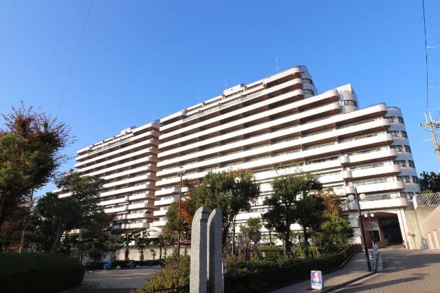 イトーピア千里万博公園