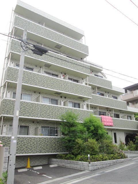 ジェノヴィアヒルズ西馬込ヴェルデ