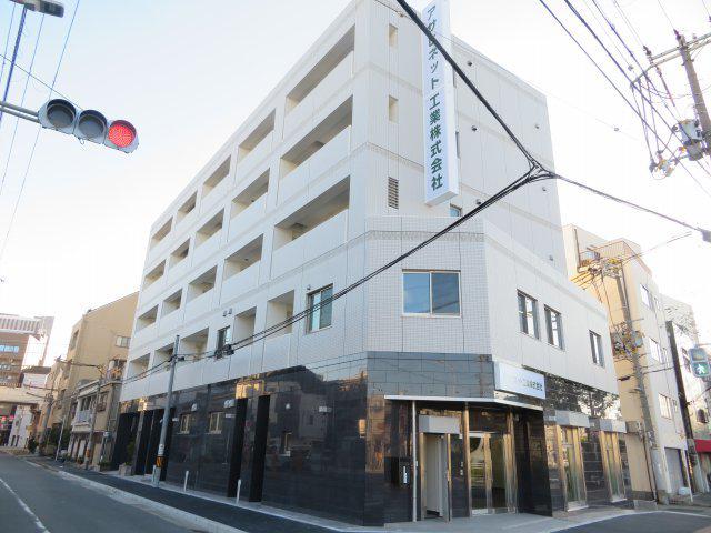 アサヒグランドパレス