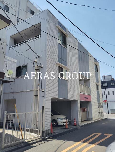 コーポヤジマ9号棟