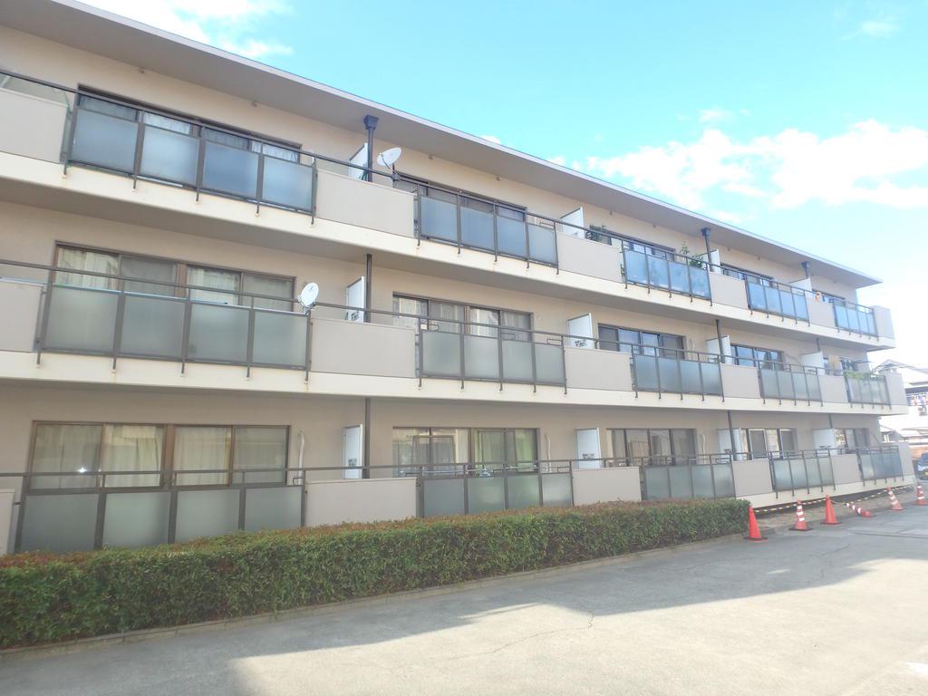 コーポ上町B
