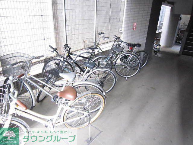 T&G神田マンション