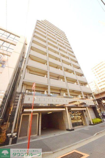T&G神田マンション